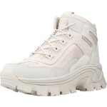 Bottine - boots skechers 99803 - femme - beige - basse Bottine - boots skechers 99803 - femme - beige - basse