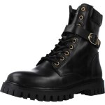 Bottine - boots tommy hilfiger 125976 noir 40