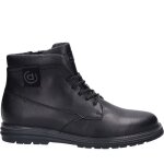 Bottines bugatti 335ac0325900 noir chaussures homme