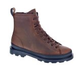 Bottine - camper brutus femme - marron