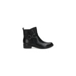 Bottines caprice 2530041 caprice noir