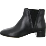 Bottines - clarks - orabella ruby - cuir - noir - femme