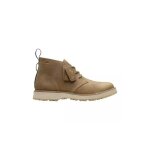 Bottines clarks solsbury db clarks dark sand lea 26178987