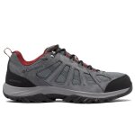 Bottine - columbia - redmond iii - impermable - synthtique - lacets