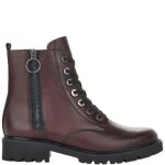 Bottines remonte d8671 - 35 rouge chaussures femme eu 36 Bottines remonte d8671 - 35 rouge chaussures femme eu 36