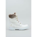 Bottine en cuir vritable pour femme - panama jack - modle tuscani 8434823574356