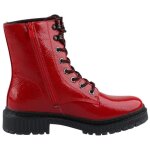 Bottines - dockers by gerli - 53ba201 - 670710 - similicuir - laage - fermeture clair