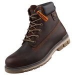 Bottines dockers by gerli homme marron