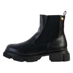 Bottine  elastique le temps des cerises karen - noir