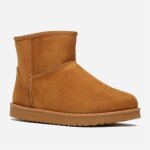 La modeuse - bottines - bottines en sudine effet fourres. semelle plateforme crante et bout rond. ...