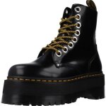 Chaussure dr. martens modle jadon max 8 - eye butte - coleur noir