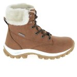 Bottines femme - elementerre - swordy - marron Bottines femme - elementerre - swordy - marron