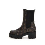 Bottines femme guess warin