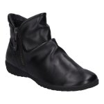 Bottines pour femmes - josef seibel - naly 41 - cuir - fermeture zip - noir Bottines pour femmes - josef seibel - naly 41 - cuir - fermeture zip - noir
