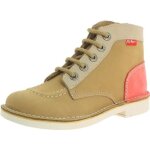 Bottines kickers