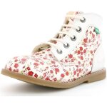 Bottines kickers