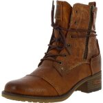 Bottines mustang