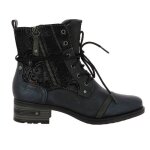 Bottines mustang