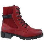 Bottines mustang