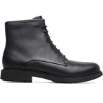 Bottines femme - camper - neuman k400245 - 004 - cuir - noir - chic et urbain