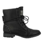 Bottines mustang