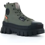 Bottines palladium bottines palladium revolt hi tx