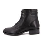 Bottine a talons noir t36 - 41 femme pierre cardin Bottine a talons noir t36 - 41 femme pierre cardin