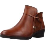 Bottine femme - pikolinos 128841 - marron - synthtique - semelle int. gomme