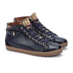 Bottine femme pikolinos lagos 901 - 7312c6 - space - cuir - lacets Bottine femme pikolinos lagos 901 - 7312c6 - space - cuir - lacets