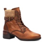 Bottines femme - pikolinos - malaga w6w - 8953c1 - brandy - 42
