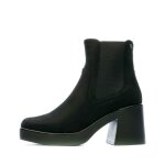 Bottines noir femme xti 142155