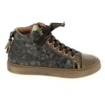 Bottines fille - romagnoli - marron - 37