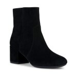Bottines geox d36twd 00021 c9999 noir chaussures femme