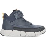 Bottines geox j. flexyper j369ba