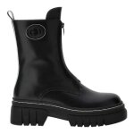 Bottines guess bottines guess annia noir
