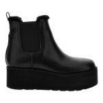 Bottines guess bottines guess jilaine noir