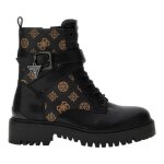 Bottines guess olsy noir
