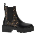 Bottines guess - shuze noir