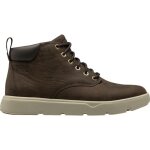 Helly hansen pinehurst leather ? bottines homme marron imperm�ables taille 445