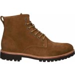 Bottines homme blackstone logan - tabacco - 42 - marron - adulte