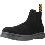 Bottine homme - dr. martens 126912 - tige textile - noir Bottine homme - dr. martens 126912 - tige textile - noir