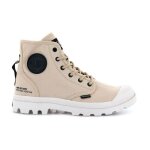Bottines palladium