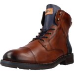 Bottine homme - pikolinos 101093 - marron - textile