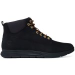Bottines pour homme - timberland killington chukka - lacets - semelle sensorflex? - noir