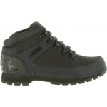Bottines homme timberland euro sprint black ripstop - semelle flexible et antidérapante Bottines homme timberland euro sprint black ripstop - semelle flexible et antidérapante