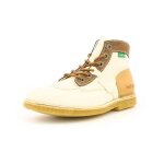 Bottines kickers