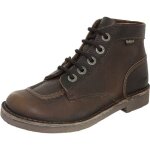 Bottines kickers