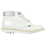 Bottines kickers kick throwback