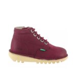 Bottines kickers bottines kickers neorallyz rose