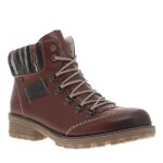 Bottine  lacets rieker eagle